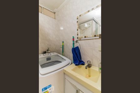 Studio à venda com 24m², 1 quarto e sem vaga Studio à venda com 24m², 1 quarto e sem vagaBanheiro