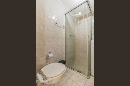 Studio à venda com 24m², 1 quarto e sem vaga Studio à venda com 24m², 1 quarto e sem vagaBanheiro - Box de Vidro