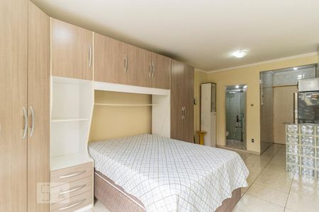 Studio à venda com 24m², 1 quarto e sem vaga Studio à venda com 24m², 1 quarto e sem vagaStudio