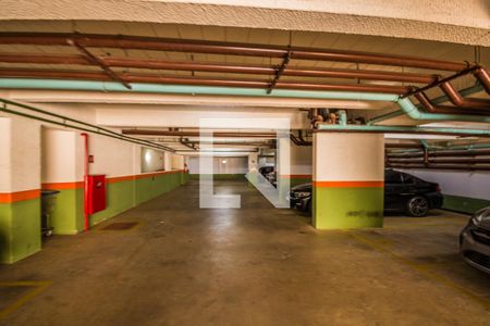 Apartamento para alugar com 50m², 1 quarto e 2 vagasGaragem