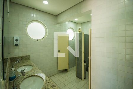 Apartamento para alugar com 50m², 1 quarto e 2 vagasSaúna