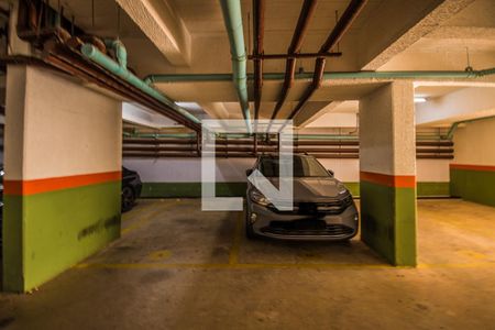 Apartamento para alugar com 50m², 1 quarto e 2 vagasGaragem