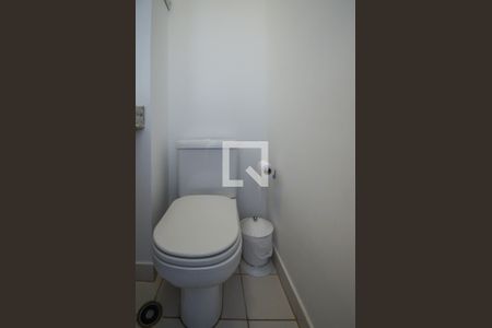 Apartamento para alugar com 50m², 1 quarto e 2 vagasLavabo