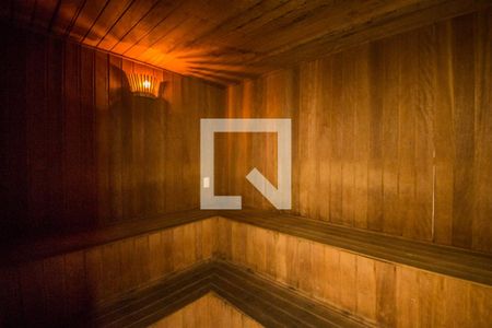 Apartamento para alugar com 50m², 1 quarto e 2 vagasSaúna