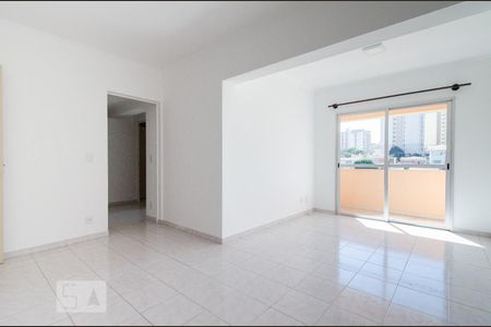 Sala de apartamento à venda com 3 quartos, 81m² em Vila Industrial, Campinas