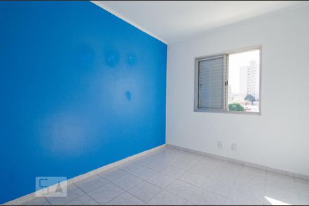 Quarto 2 de apartamento à venda com 3 quartos, 81m² em Vila Industrial, Campinas