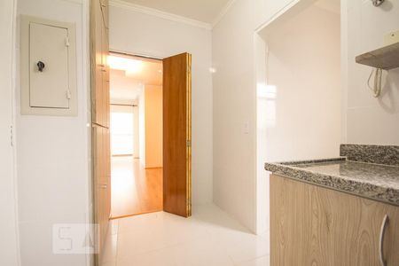 Apartamento à venda com 72m², 2 quartos e 1 vagaCozinha