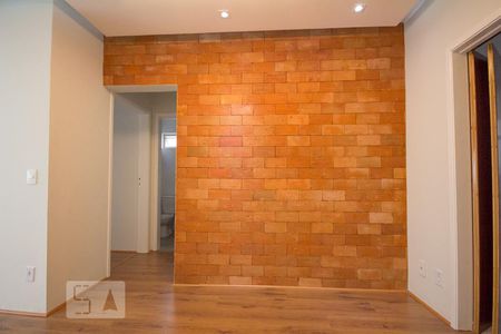 Apartamento à venda com 72m², 2 quartos e 1 vagaSala