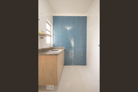 Apartamento à venda com 72m², 2 quartos e 1 vagaCozinha