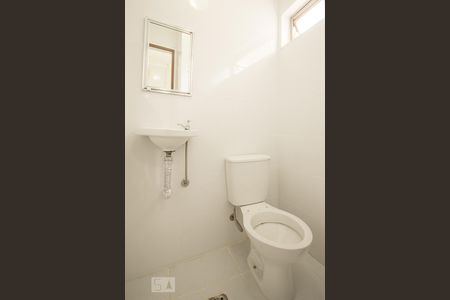 Apartamento à venda com 72m², 2 quartos e 1 vagaBanheiro de Serviço