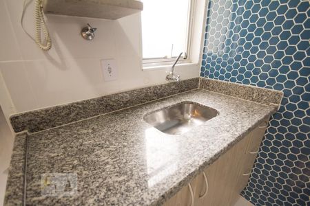 Apartamento à venda com 72m², 2 quartos e 1 vagaCozinha