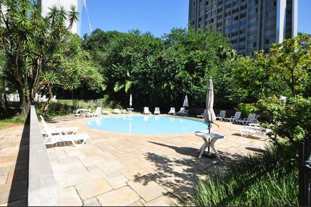 Apartamento à venda com 200m², 4 quartos e 2 vagaspiscina 2