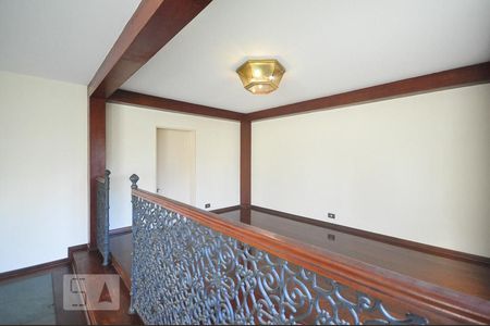 sala de jantar de apartamento à venda com 4 quartos, 200m² em Vila Suzana, São Paulo