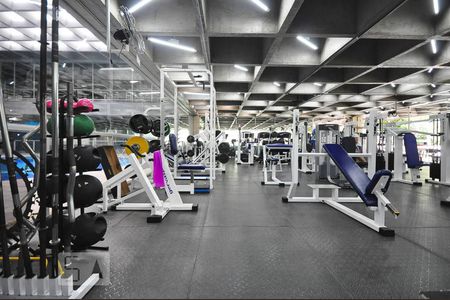 Apartamento à venda com 200m², 4 quartos e 2 vagasacademia