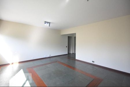 sala de apartamento à venda com 4 quartos, 200m² em Vila Suzana, São Paulo