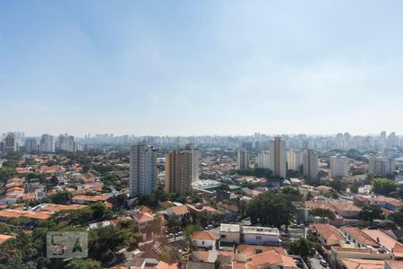 Vista 2 de apartamento para alugar com 1 quarto, 65m² em Vila Congonhas, São Paulo