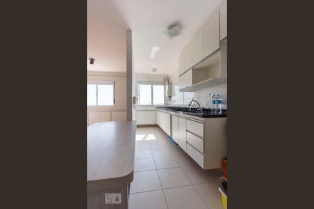 Apartamento para alugar com 65m², 1 quarto e 2 vagas Apartamento para alugar com 65m², 1 quarto e 2 vagasCozinha