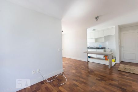 Sala de apartamento para alugar com 1 quarto, 65m² em Vila Congonhas, São Paulo