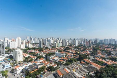 Vista de apartamento para alugar com 1 quarto, 65m² em Vila Congonhas, São Paulo