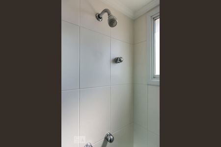 Banheiro de apartamento para alugar com 1 quarto, 65m² em Vila Congonhas, São Paulo