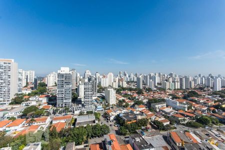 VIsta de apartamento para alugar com 1 quarto, 65m² em Vila Congonhas, São Paulo