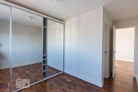 Suite de apartamento para alugar com 1 quarto, 65m² em Vila Congonhas, São Paulo