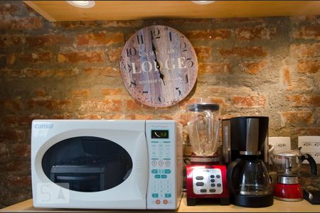 Apartamento à venda com 138m², 2 quartos e 1 vagaCozinha