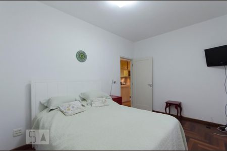 Apartamento à venda com 138m², 2 quartos e 1 vagaQuarto 1