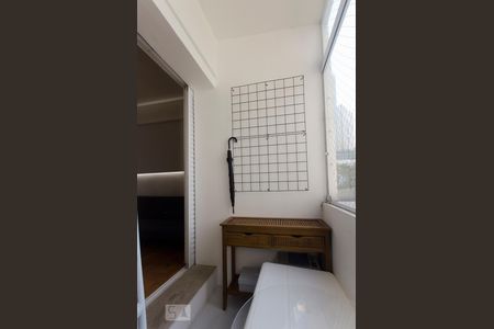 Apartamento à venda com 138m², 2 quartos e 1 vagaLavanderia