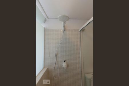 Banheiro de apartamento à venda com 2 quartos, 138m² em Perdizes, São Paulo