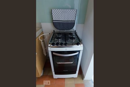 Apartamento à venda com 138m², 2 quartos e 1 vagaCozinha