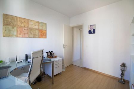 Suite 1 de apartamento para alugar com 3 quartos, 105m² em Jardim Vila Mariana, São Paulo