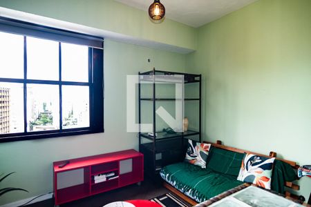 Apartamento para alugar com 1 quarto, 40m² em Bela Vista, São Paulo