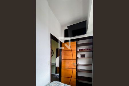 Quarto 1 de apartamento para alugar com 1 quarto, 40m² em Bela Vista, São Paulo