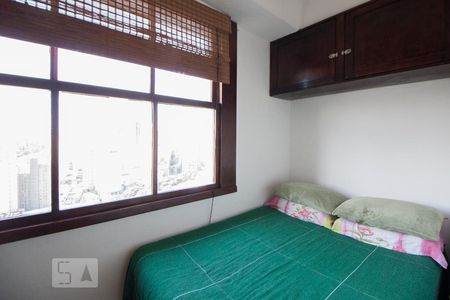 Quarto de apartamento para alugar com 1 quarto, 40m² em Bela Vista, São Paulo