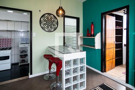 Apartamento para alugar com 1 quarto, 40m² em Bela Vista, São Paulo