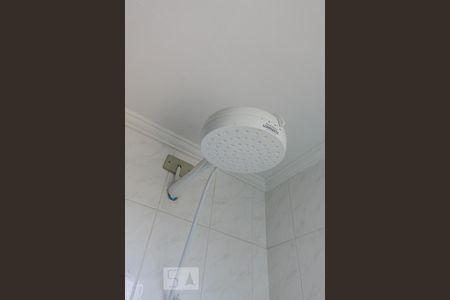 Banheiro de apartamento para alugar com 3 quartos, 72m² em Vila Bastos, Santo André