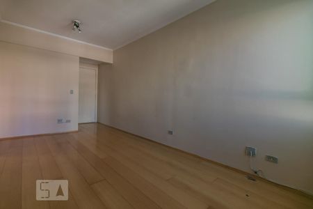 Sala de apartamento para alugar com 3 quartos, 72m² em Vila Bastos, Santo André