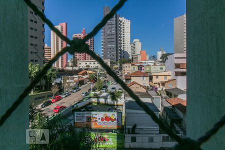 Vista de apartamento para alugar com 3 quartos, 72m² em Vila Bastos, Santo André