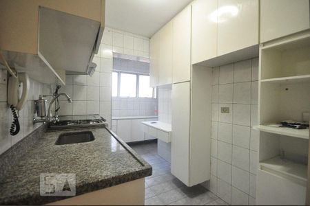 Apartamento para alugar com 62m², 2 quartos e 1 vagacozinha