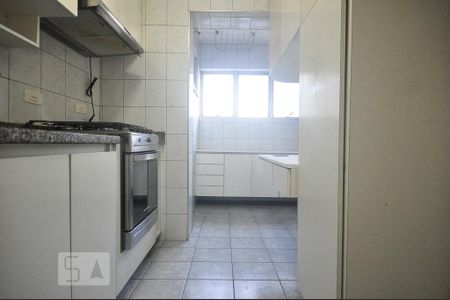 Apartamento para alugar com 62m², 2 quartos e 1 vagacozinha