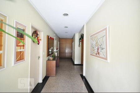 Apartamento para alugar com 62m², 2 quartos e 1 vagahall social