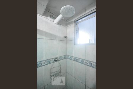 Apartamento para alugar com 62m², 2 quartos e 1 vagadetalhe do banheiro