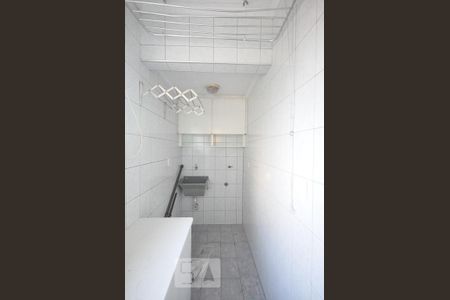 Apartamento para alugar com 62m², 2 quartos e 1 vagaárea de serviço