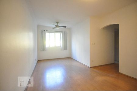 Apartamento para alugar com 62m², 2 quartos e 1 vagasala