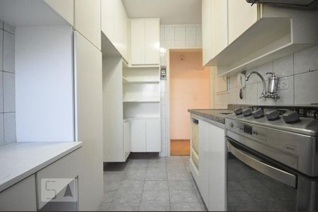 Apartamento para alugar com 62m², 2 quartos e 1 vagacozinha