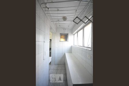 Apartamento para alugar com 62m², 2 quartos e 1 vagaárea de serviço