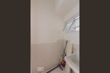 Apartamento à venda com 62m², 1 quarto e sem vagaÁrea de serviço