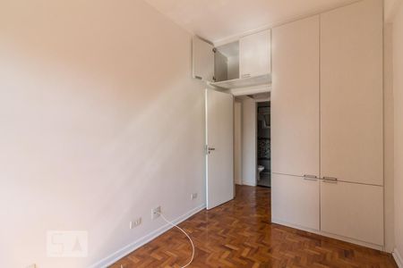 Apartamento à venda com 62m², 1 quarto e sem vagaQuarto