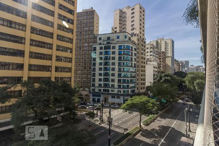 Apartamento à venda com 62m², 1 quarto e sem vagaVista